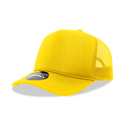 Yellow Yellow - Custom Canvas Now