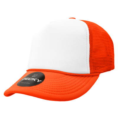 Orange Orange - Custom Canvas Now