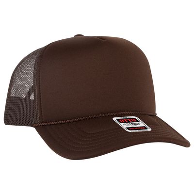 Brown Brown - Custom Canvas Now