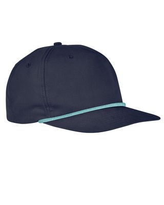 Navy/Mint Navy/Mint - Custom Canvas Now