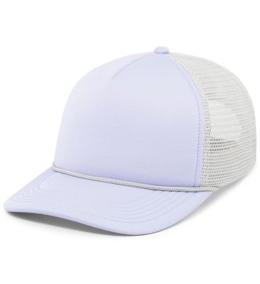 Lavender/Silver/Lavender Lavender/Silver/Lavender - Custom Canvas Now