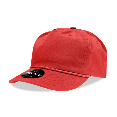 Red Red - Custom Canvas Now