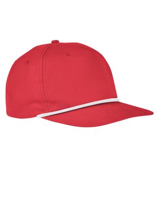 RED/WHITE RED/WHITE - Custom Canvas Now