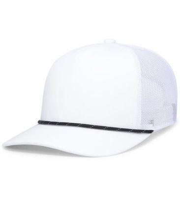 White/Black/White White/Black/White - Custom Canvas Now