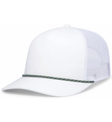 White/Ginko White/Ginko - Custom Canvas Now
