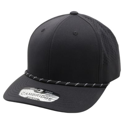 Black Black - Custom Canvas Now