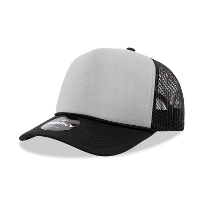 Blk/Gry/Blk Blk/Gry/Blk - Custom Canvas Now