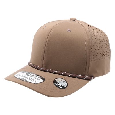 Brown Brown - Custom Canvas Now