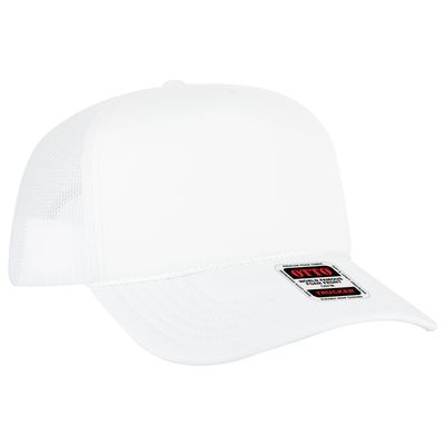 White White - Custom Canvas Now