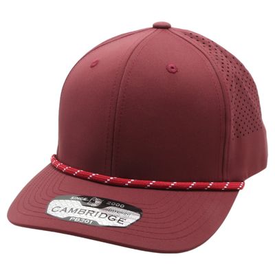 Burgundy Burgundy - Custom Canvas Now
