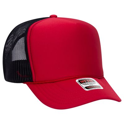 Red/Red/Blk Red/Red/Blk - Custom Canvas Now