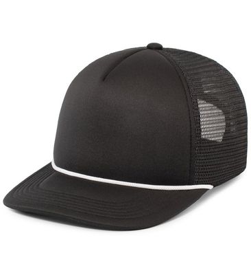 Black/White Black/White - Custom Canvas Now