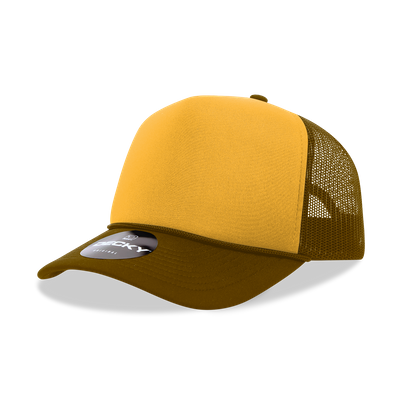 Brn/Gld/Brn Brn/Gld/Brn - Custom Canvas Now