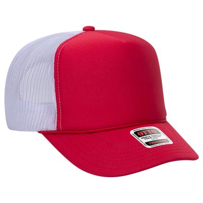 Red/Red/Wht Red/Red/Wht - Custom Canvas Now