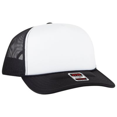 Blk/Wht/Blk Blk/Wht/Blk - Custom Canvas Now