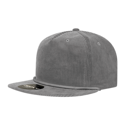 Grey Grey - Custom Canvas Now