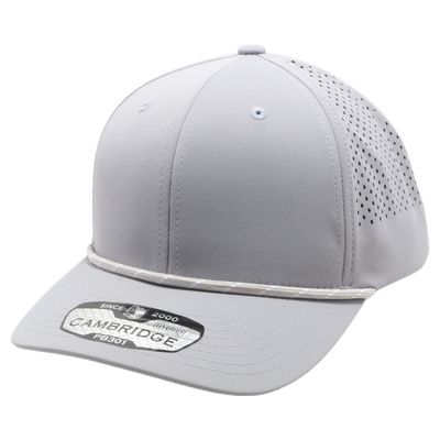 Light Grey Light Grey - Custom Canvas Now