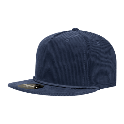 Navy Navy - Custom Canvas Now