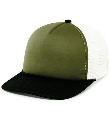 Moss/White/Black Moss/White/Black - Custom Canvas Now