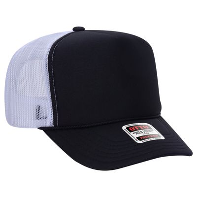 Blk/Blk/Wht Blk/Blk/Wht - Custom Canvas Now