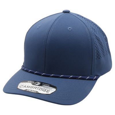 Navy Navy - Custom Canvas Now