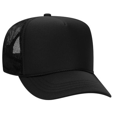 Black Black - Custom Canvas Now