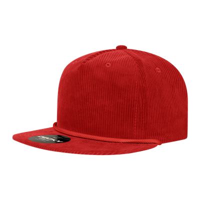 Red Red - Custom Canvas Now