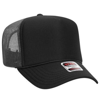 Blk/Blk/Ch.Gry Blk/Blk/Ch.Gry - Custom Canvas Now