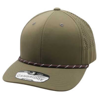 Olive Olive - Custom Canvas Now