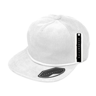 White White - Custom Canvas Now