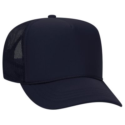 Navy Navy - Custom Canvas Now