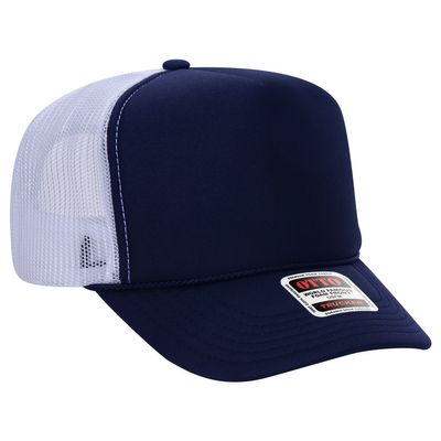 Nvy/Nvy/Wht Nvy/Nvy/Wht - Custom Canvas Now