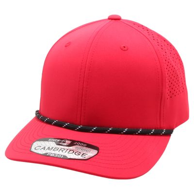 Red Red - Custom Canvas Now