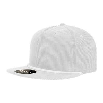 White White - Custom Canvas Now