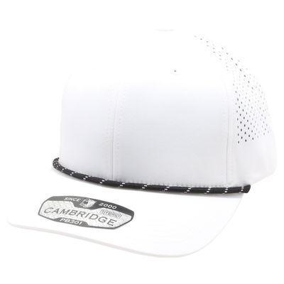 White White - Custom Canvas Now