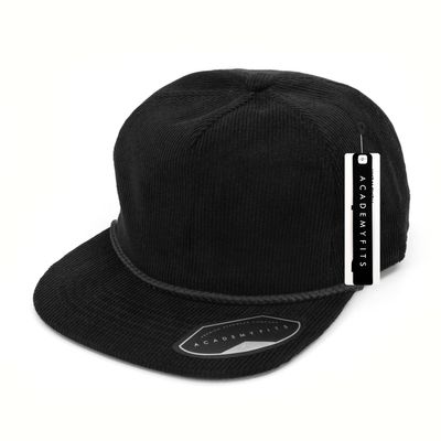 Black Black - Custom Canvas Now