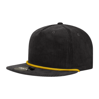 Black/Gold Black/Gold - Custom Canvas Now
