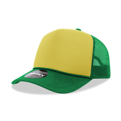 Kel/Gld/Kel Kel/Gld/Kel - Custom Canvas Now