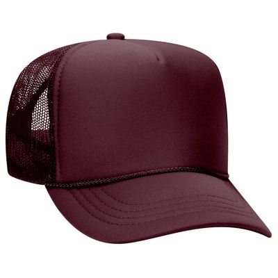 Maroon Maroon - Custom Canvas Now