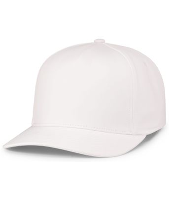White White - Custom Canvas Now