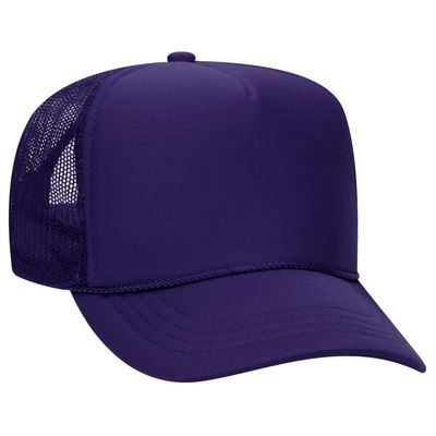 Purple Purple - Custom Canvas Now