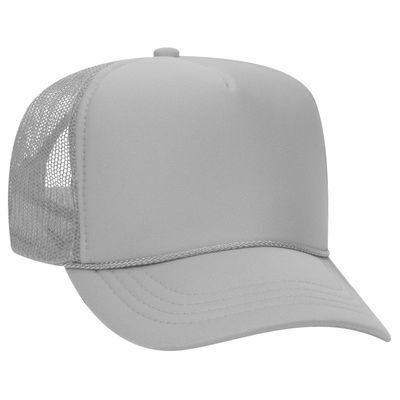 Gray Gray - Custom Canvas Now