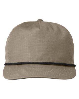 Khaki/Black Rope Khaki/Black Rope - Custom Canvas Now