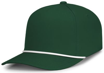 DARK GREEN/WHITE DARK GREEN/WHITE - Custom Canvas Now