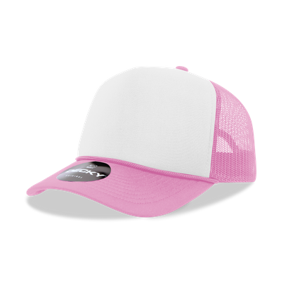 Pink Pink - Custom Canvas Now