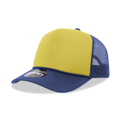Nvy/Gld/Nvy Nvy/Gld/Nvy - Custom Canvas Now
