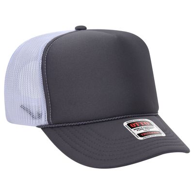 Ch.Gry/Ch.Gry/Wht Ch.Gry/Ch.Gry/Wht - Custom Canvas Now