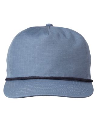 Slate Blue/Navy Rope Slate Blue/Navy Rope - Custom Canvas Now
