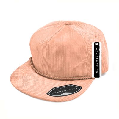 Peach Peach - Custom Canvas Now