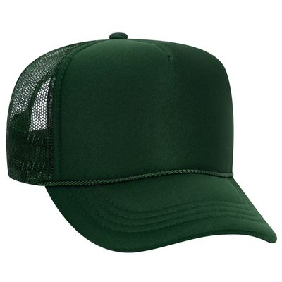 Dark Green Dark Green - Custom Canvas Now